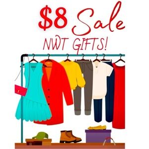 $8 POSH LIVE SHOW RANDOM FUN FINDS 🤩